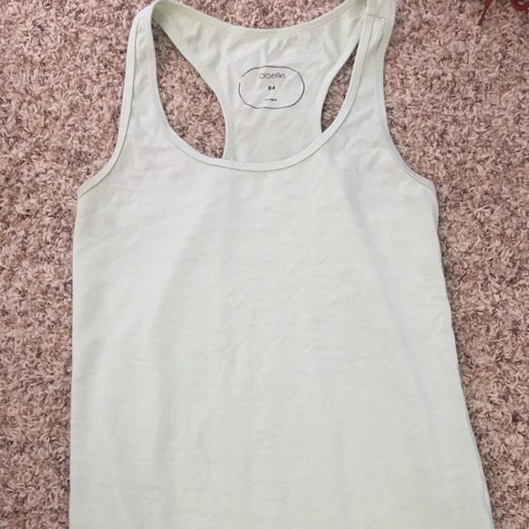 oiselle Tops - Oiselle Tank